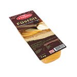 HAJDÚ FÜSTÖLT ÖMLESZTETT SAJT 1 kg