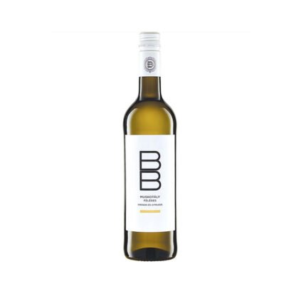 BB MUSKOTÁLY BOR +50 FT BETÉTDÍJ 0,75 lt