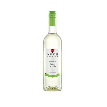 KOCH PREMIUM IRSAI OLIVÉR +50 FT BETÉTDÍJ 0,75 lt