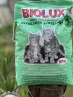 Biolux Macska Alom 10 kg - Image 2
