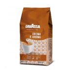 Lavazza Prémium Szemes Kávé 1kg – Crema e Aroma / Qualità Oro Kollekció
